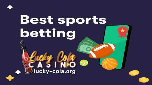 Welcome to the exciting world of Lucky Cola, the Philippines’ premier online sports betting platform trusted by over 10,000 sports enthusiasts