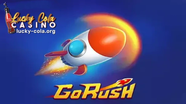 At first glance, JILI Go Rush is based on those tense science fiction films When Worlds Collide (1951)