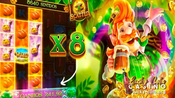 Tips to maximize your wins at PG Soft Leprechaun Riches slot