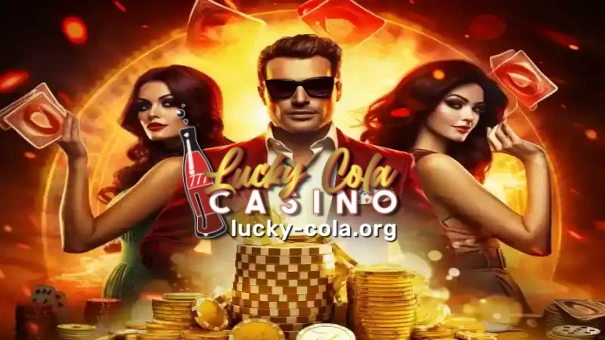 Lucky Cola agent account login is your passport to the unique world of online gaming.