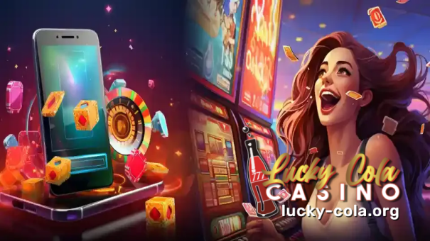 Playing online casino games should be fun and exciting, but login issues can sometimes get in the way. At Lucky Cola Casino