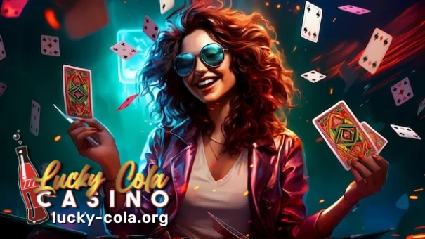 How to log in to Philippines using Lucky Cola agent?