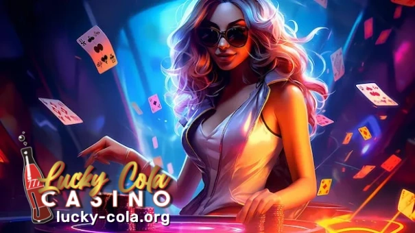 Lucky Cola Agent Login Security Measures