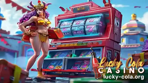 Lucky Cola Agent Login Step by Step Guide