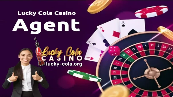 The Lucky Cola Agent System is a game-changer in the Philippine online casino space and is notable for its revolutionary features.