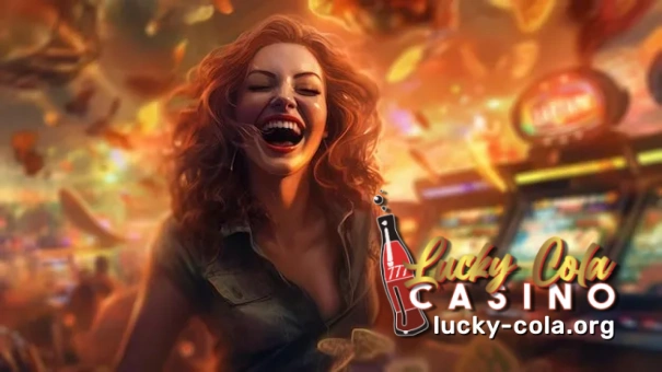 Lucky Cola Login: Elite Gaming Portal