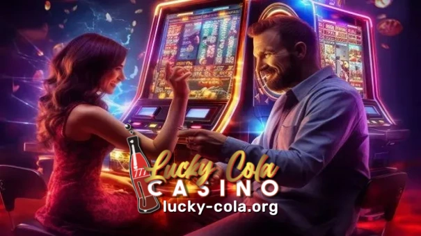 Dive into Lucky Cola Login and you'll embark on a roller-coaster ride into a world of elite gaming that has attracted over 500,000 Filipino registered users.