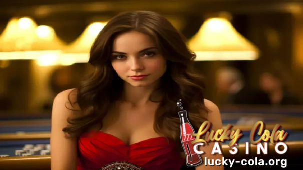 Lucky Cola Login Bonus Terms and Conditions