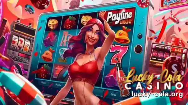 Lucky Cola VIP status offers a series of unique advantages to online casino enthusiasts in the Philippines.