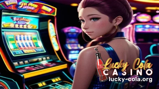 Ways to Earn Financial Benefits as a Lucky Cola Agent