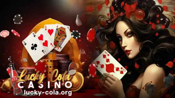 Opening the door to the exciting world of online casino entertainment has never been easier with the Lucky Cola.com registration process.