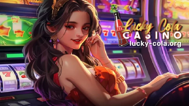 Why become a Lucky Cola agent?