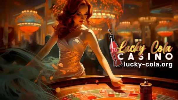 Lucky Cola Agent Login Step by Step Guide