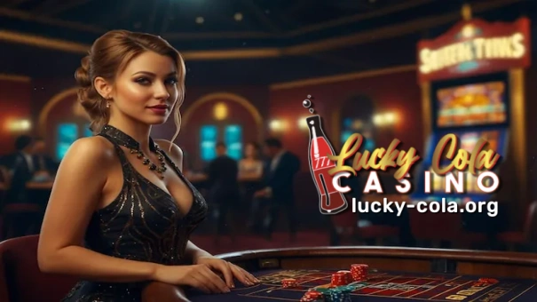 Benefits of Lucky Cola Agent System