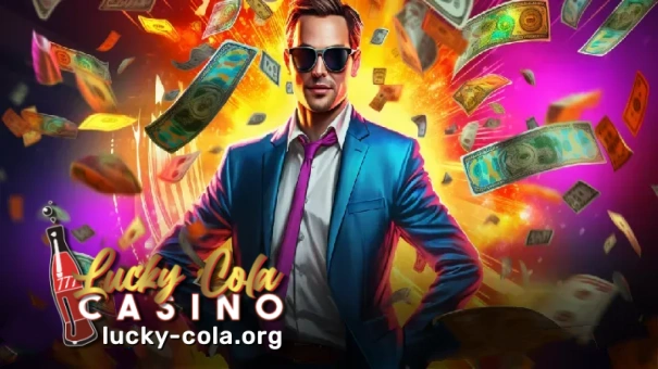 The Lucky Cola Agent System is a game changer in the Philippine online gaming scene, offering an unparalleled gaming experience.