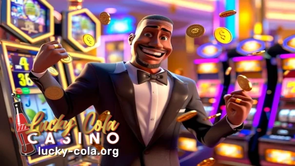 In particular, the Lucky Cola agent login password has become a crucial aspect of this gaming journey.