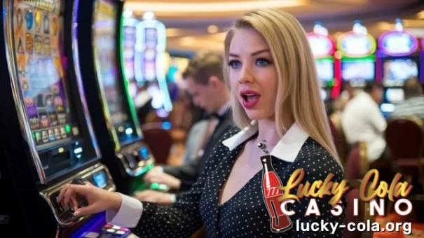 Lucky Cola 888: A paradise for high rollers