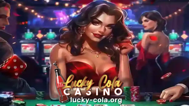 Lucky Cola Me Mobile Compatibility