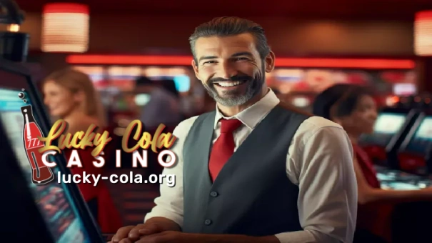 At Lucky Cola Casino, our VIP Rewards Program is designed to provide you with an unparalleled gaming experience.