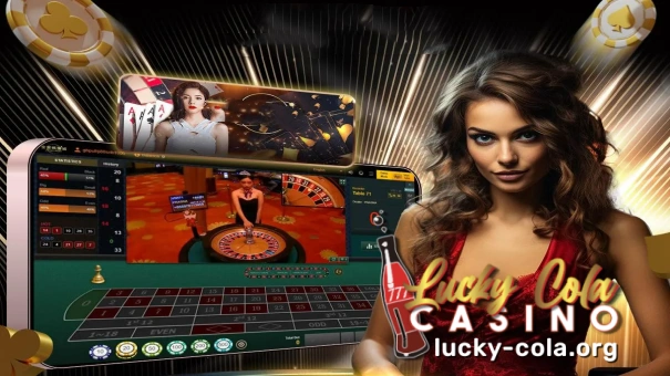 Lucky Cola Games has a space for you. Our platform offers a wide variety of games to suit all tastes and skill levels.