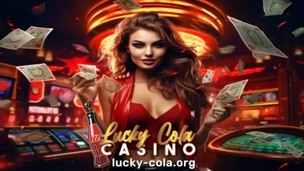 Lucky Cola apk is not only easy to download and install.