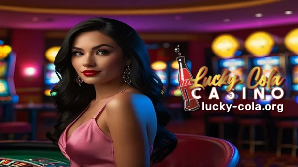 Dive in and explore the fast and easy Lucky Cola deposit options that are changing the game in the online casino industry.