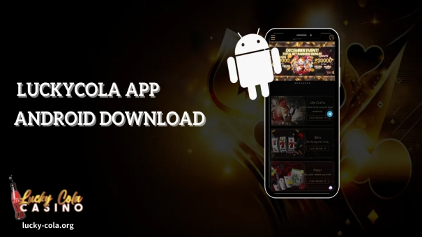 Lucky Cola App is revolutionizing the online gaming landscape in the Philippines with its cutting-edge features and user-centric design.
