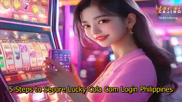 In the online gaming world of the Philippines, Lucky Cola Com Login stands out with its remarkable security measures and user-friendly features.