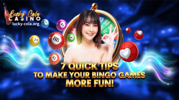 Bingo has always been a favorite game for casual and serious players alike.
