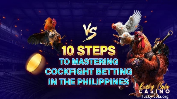 Cockfighting, or sabong, has long been part of Filipino tradition. In recent years, online platforms like Lucky Cola have made this classic betting game more accessible than ever.