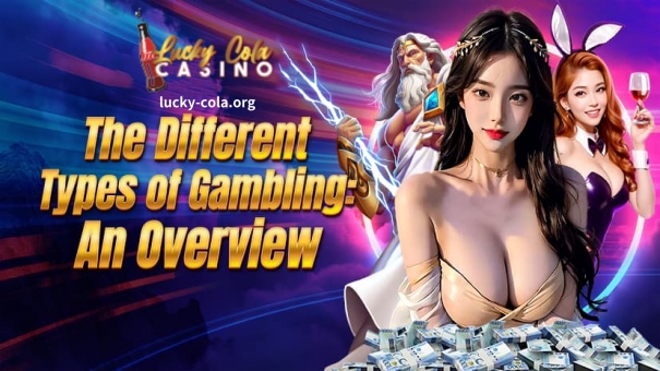 Gambling has been part of human culture for centuries, evolving from simple dice games to modern online casinos like Lucky Cola.