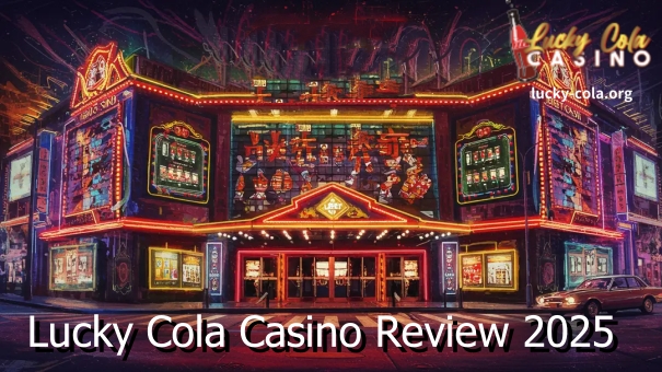 Lucky Cola is a popular online casino in the Philippines, known for its expansive game library, PAGCOR licensing, and strong security.