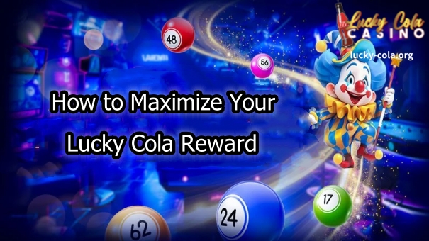 Are you ready to plunge into the fabulous world of Lucky Cola Rewards and make your gaming turn into a treasure hunt?