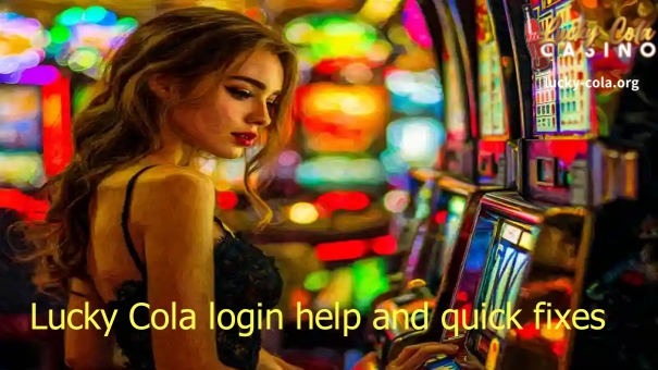Logging in to your Lucky Cola account should be smooth and easy. But sometimes, players encounter issues like forgotten passwords, loading errors, or device compatibility problems. Don’t worry—most of these login issues can be solved quickly with a few simple steps.