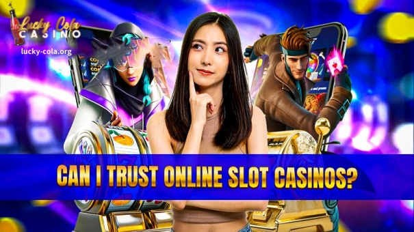 Start your journey with Lucky Cola Online Casino today and enjoy slot gaming the way it’s meant to be: fun, fair, and secure.