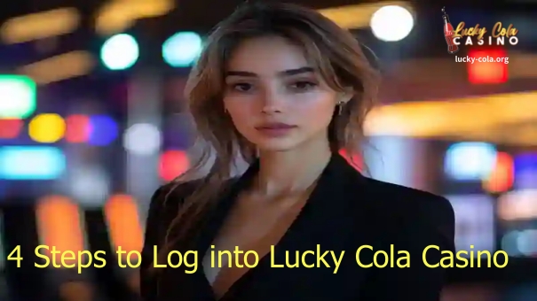Whether you’re new to the platform or just want a refresher, this guide will walk you through the four simple steps to log into Lucky Cola Casino and start enjoying your favorite games right away.