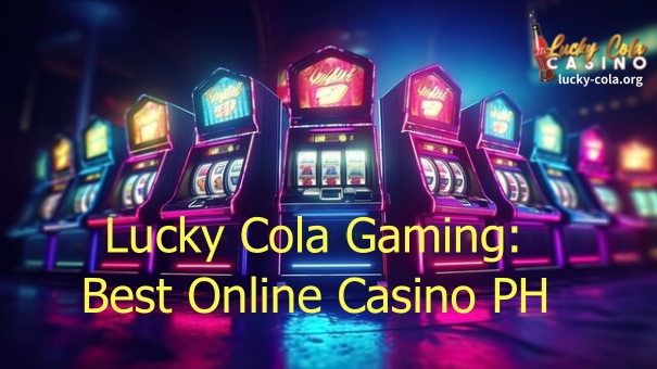 In the ever-growing world of online casinos in the Philippines, Lucky Cola Gaming stands out as a refreshing and trustworthy platform where fun, rewards, and convenience blend perfectly.