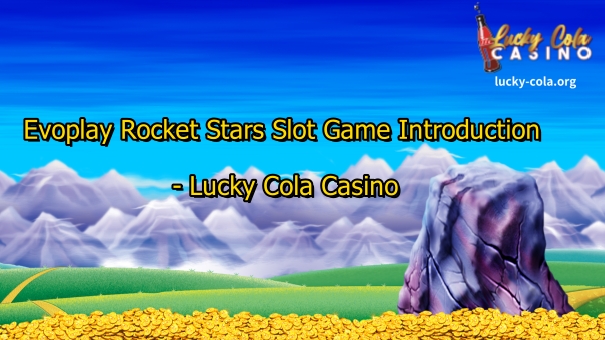 With its space-themed visuals, engaging bonus mechanics, and immersive storyline, this slot game takes players on an intergalactic adventure.