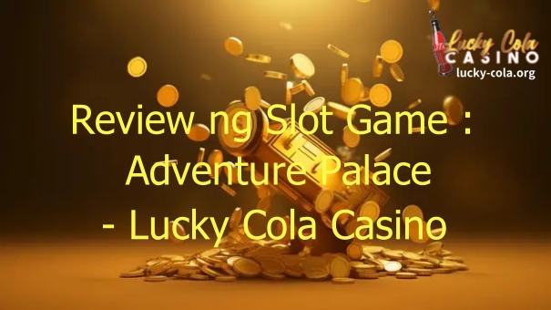 One such timeless slot that continues to attract players is Adventure Palace — a thrilling jungle-themed game available at Lucky Cola Casino.